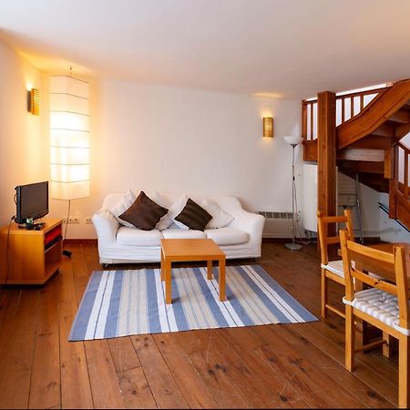Apartamentos Rentaran Tredós Εξωτερικό φωτογραφία