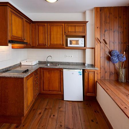 Apartamentos Rentaran Tredós Εξωτερικό φωτογραφία