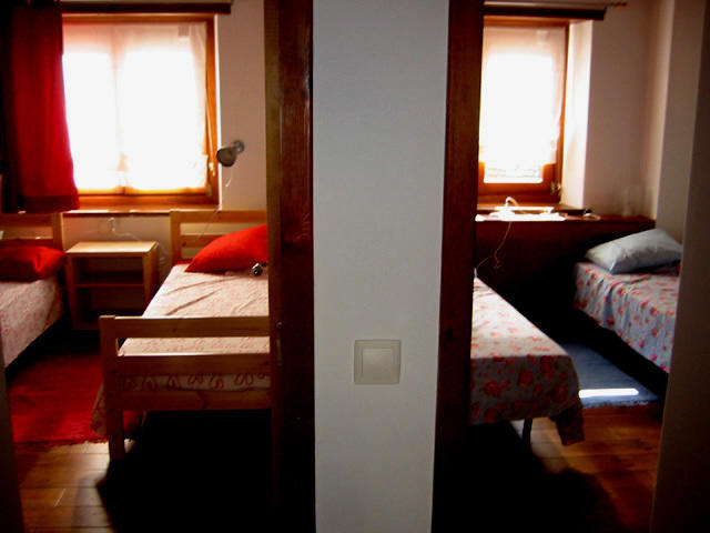Apartamentos Rentaran Tredós Δωμάτιο φωτογραφία