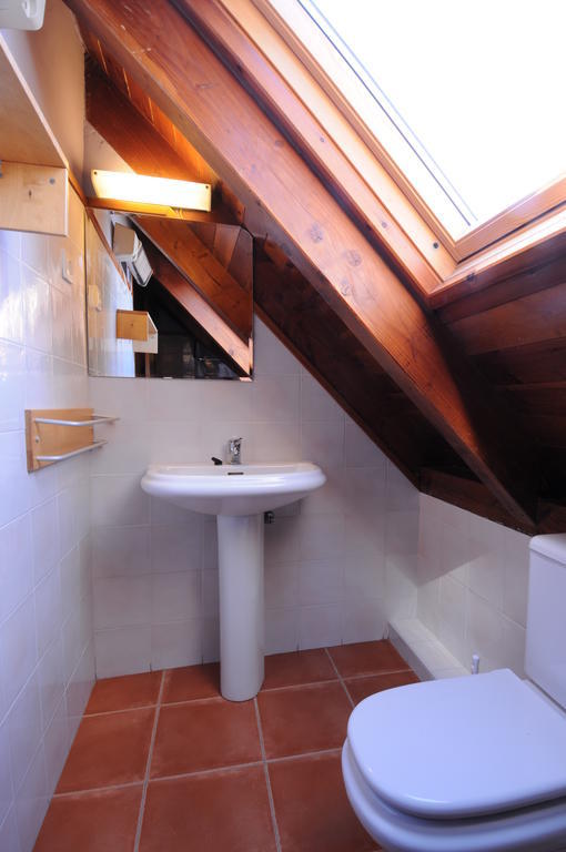 Apartamentos Rentaran Tredós Εξωτερικό φωτογραφία