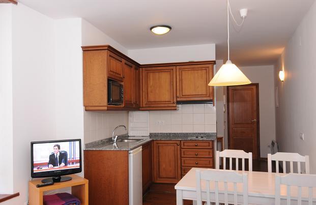 Apartamentos Rentaran Tredós Δωμάτιο φωτογραφία