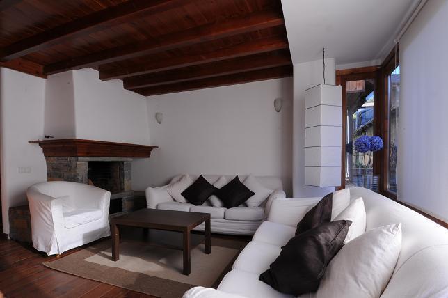 Apartamentos Rentaran Tredós Δωμάτιο φωτογραφία