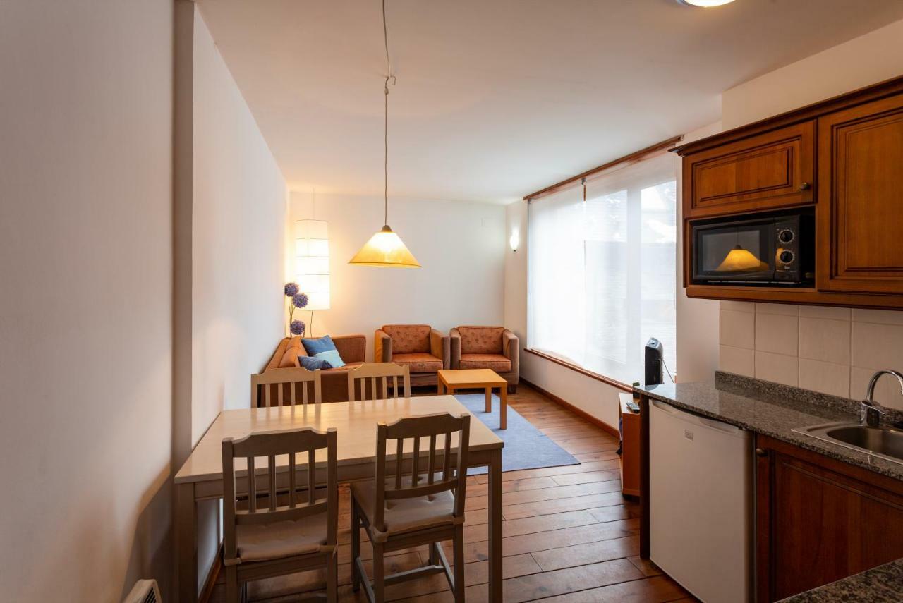 Apartamentos Rentaran Tredós Εξωτερικό φωτογραφία