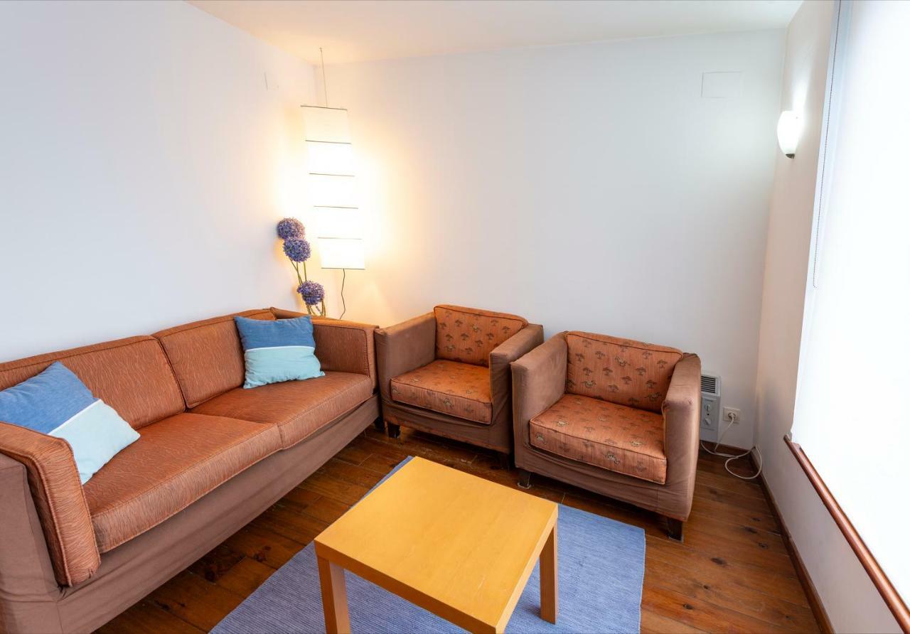 Apartamentos Rentaran Tredós Εξωτερικό φωτογραφία