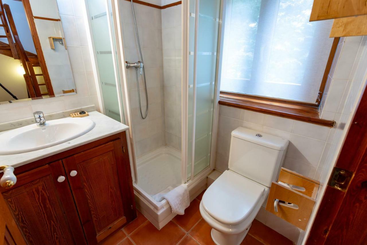 Apartamentos Rentaran Tredós Εξωτερικό φωτογραφία