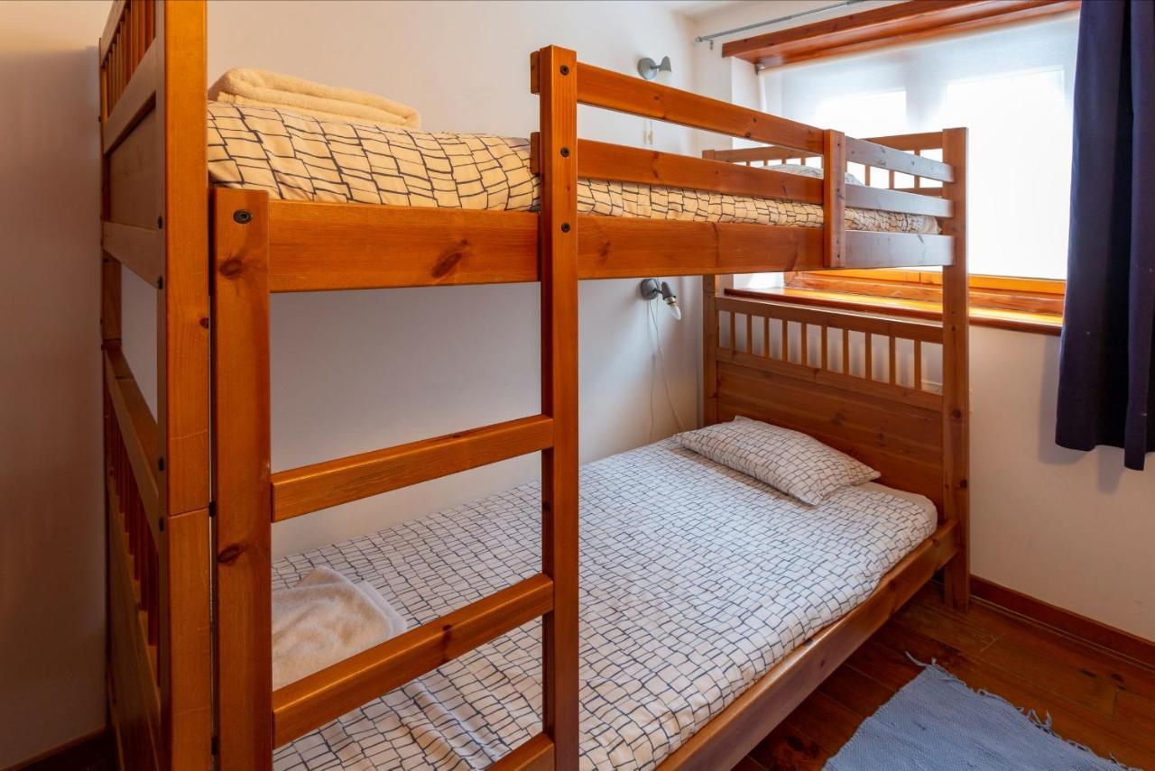 Apartamentos Rentaran Tredós Εξωτερικό φωτογραφία