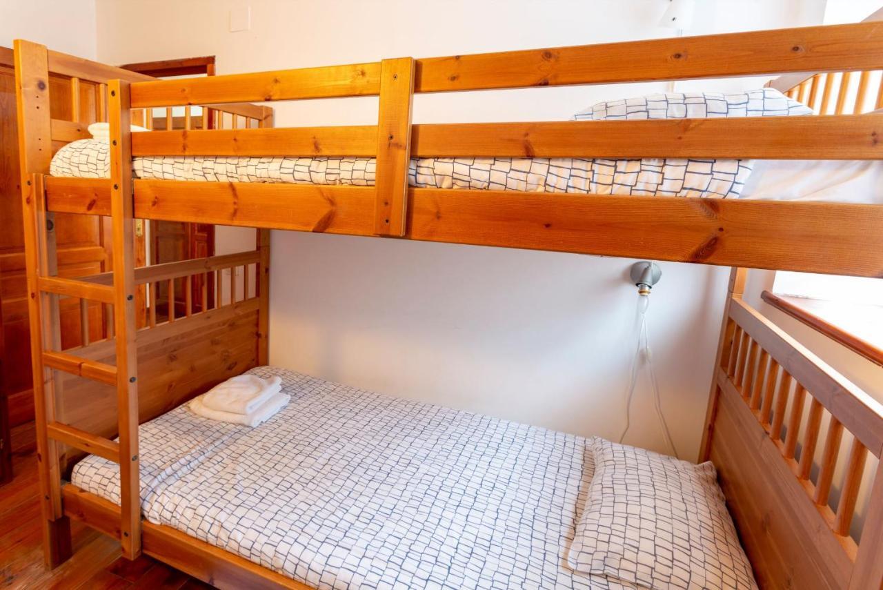 Apartamentos Rentaran Tredós Εξωτερικό φωτογραφία