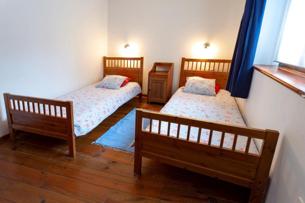 Apartamentos Rentaran Tredós Εξωτερικό φωτογραφία