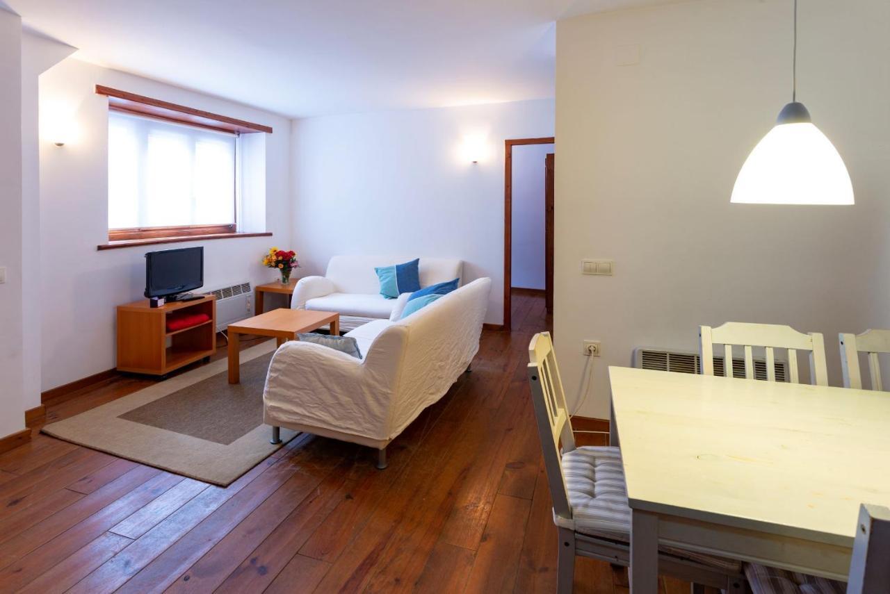 Apartamentos Rentaran Tredós Εξωτερικό φωτογραφία
