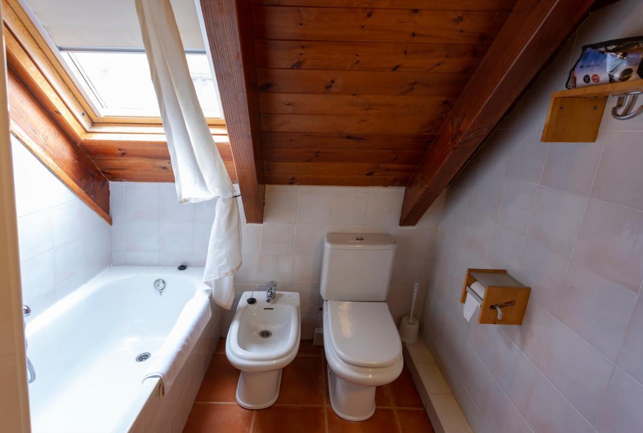 Apartamentos Rentaran Tredós Εξωτερικό φωτογραφία