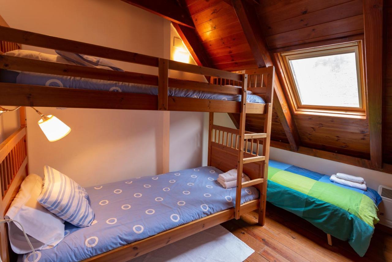Apartamentos Rentaran Tredós Εξωτερικό φωτογραφία