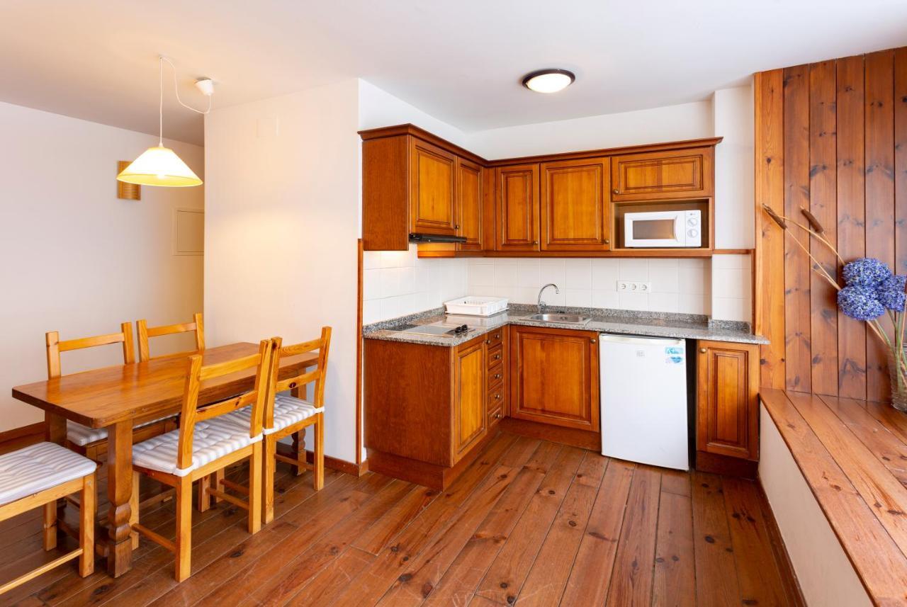 Apartamentos Rentaran Tredós Εξωτερικό φωτογραφία