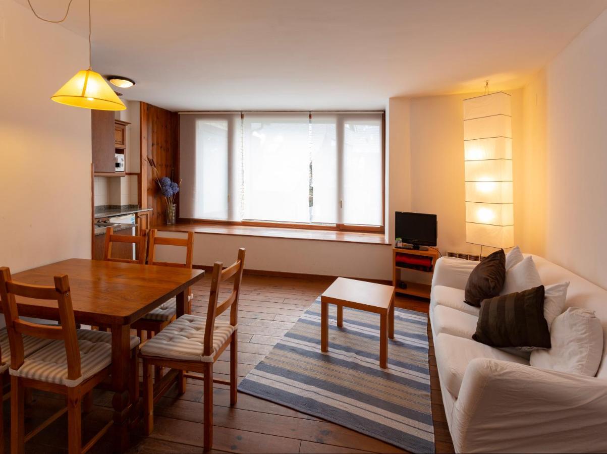 Apartamentos Rentaran Tredós Εξωτερικό φωτογραφία